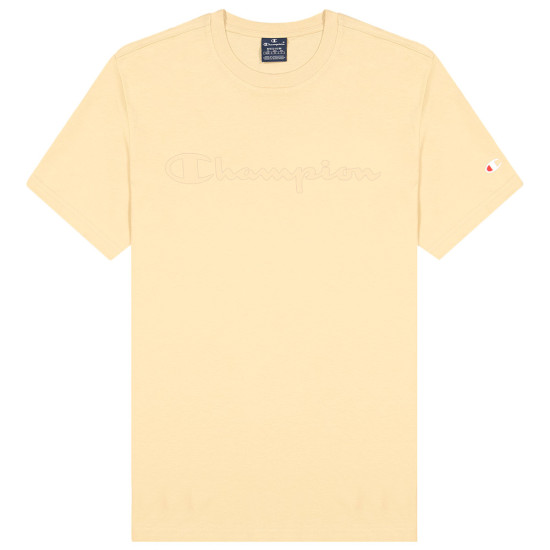 Champion Ανδρική κοντομάνικη μπλούζα Crewneck T-Shirt